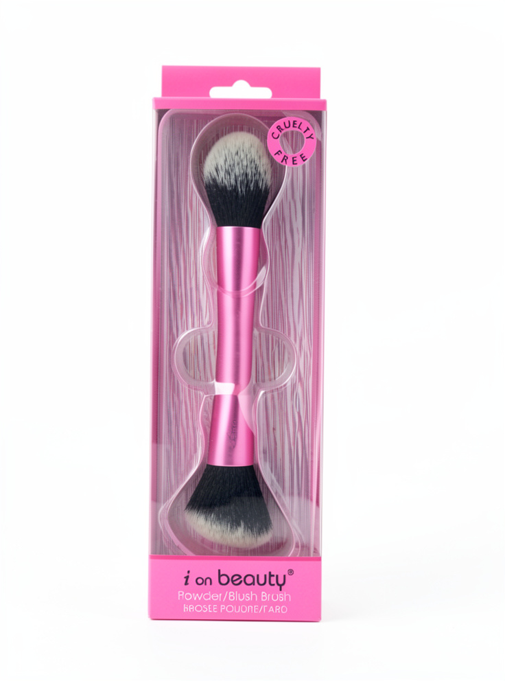 BROCHA DOBLE I ON BEAUTY