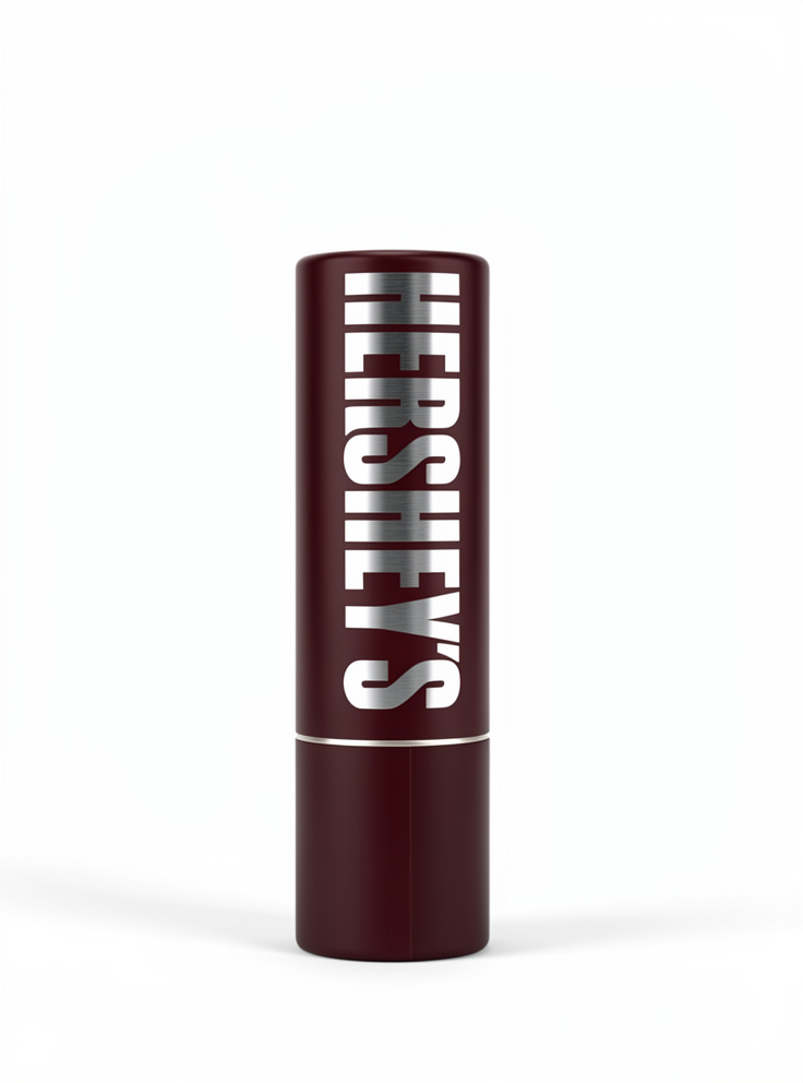 BALSAMOS LABIALES CON AROMAS DE HERSHEY´S TASTE BEAUTY
