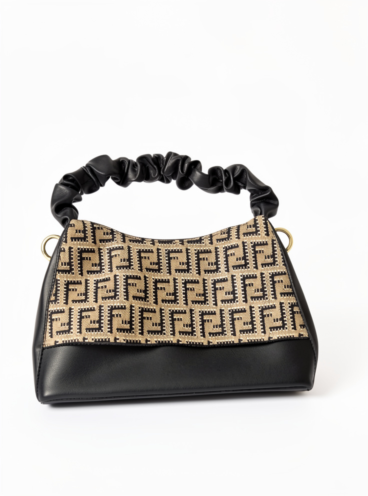 BOLSO FENDI ZUCCHINO