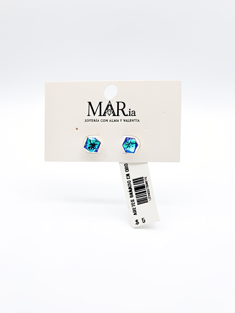 ARETES 076