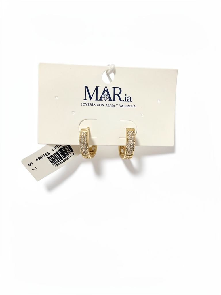 ARETES 120