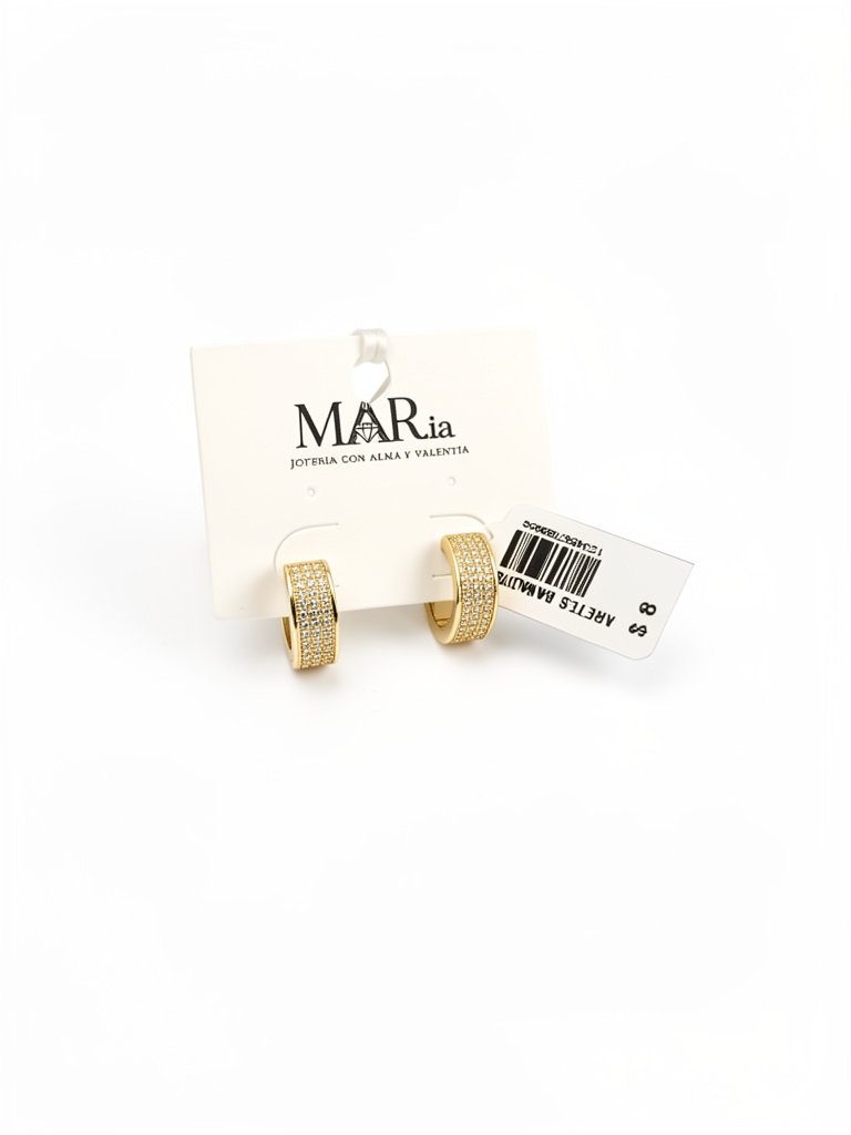 ARETES 056