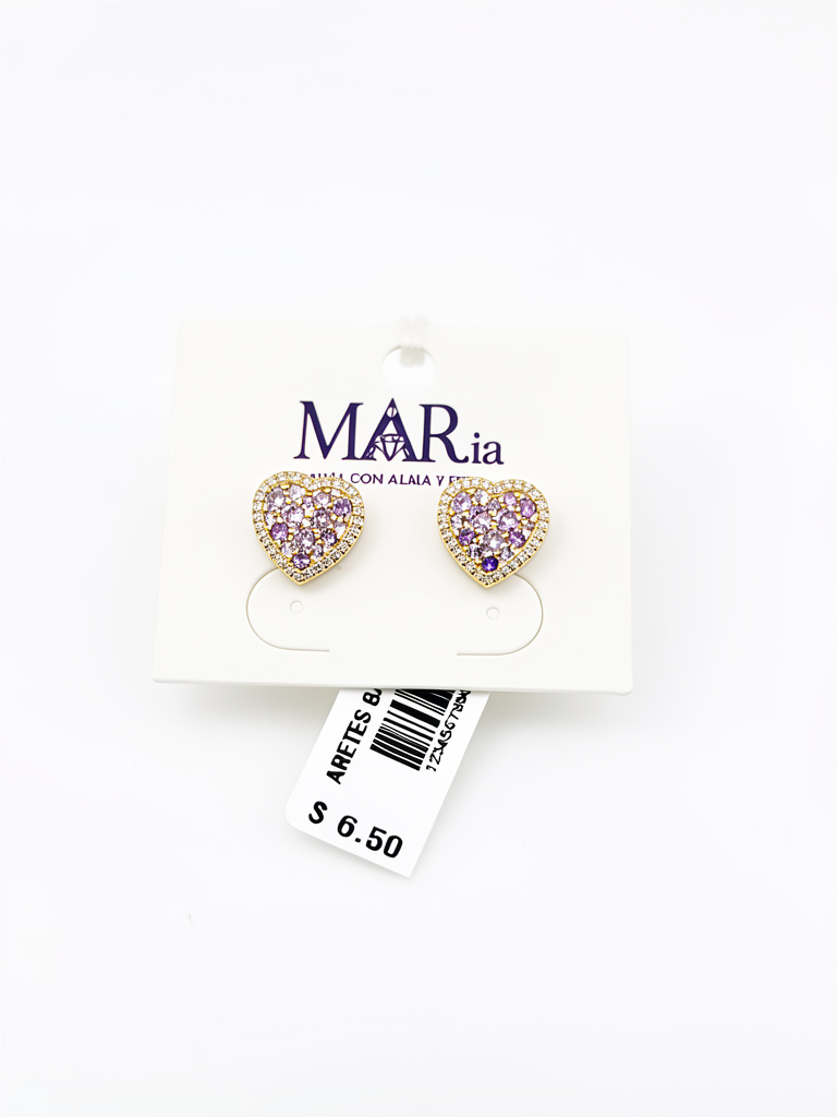 ARETES 012