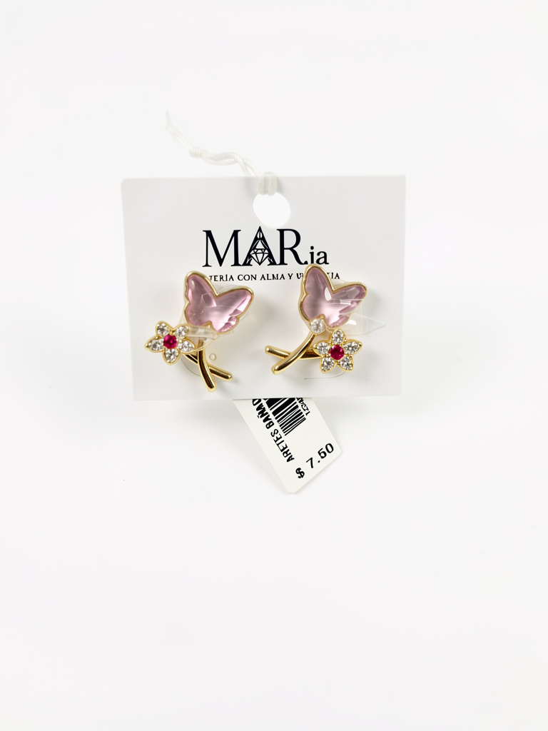 ARETES 074
