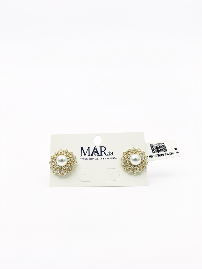 ARETES 108