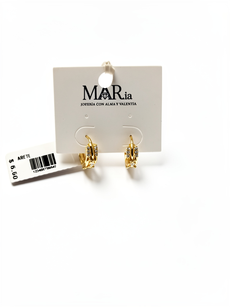 ARETES 042