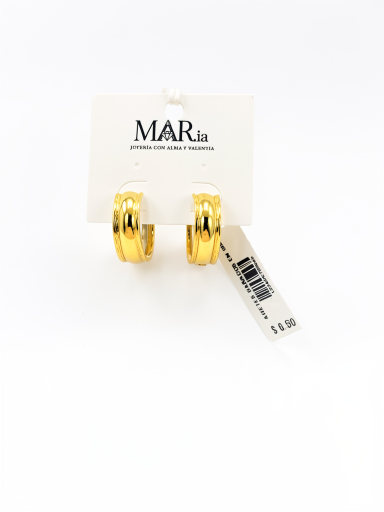 ARETES 049