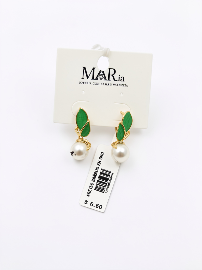 ARETES 064