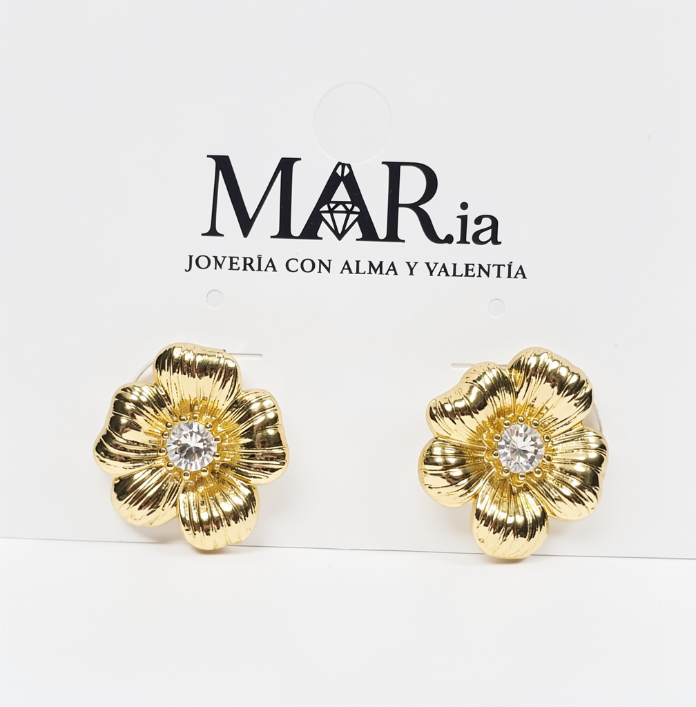 Aretes 025