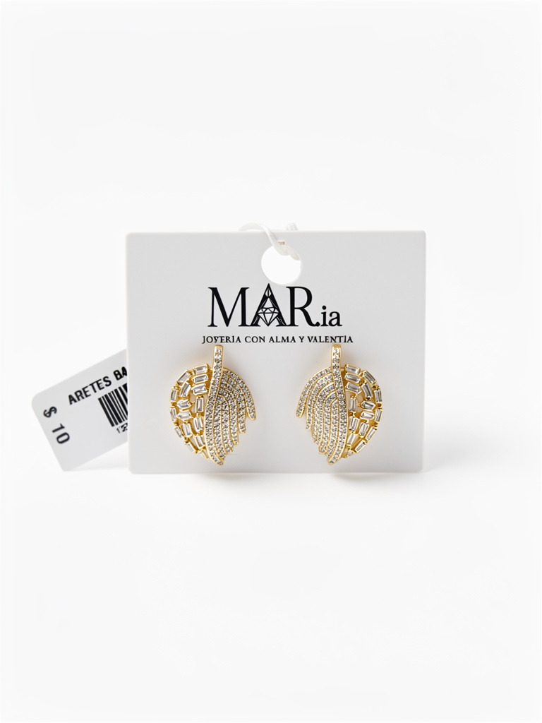 ARETES 054