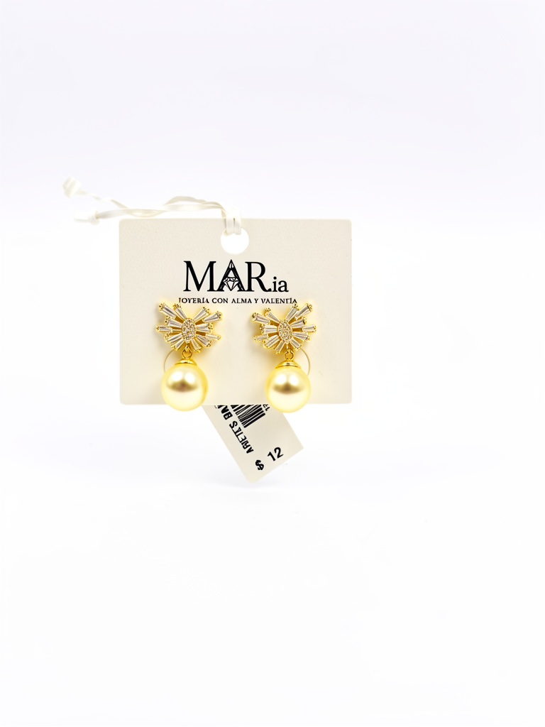 ARETES 058