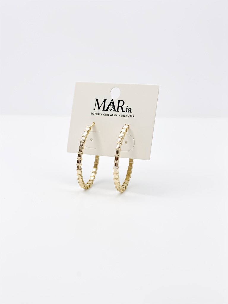 Argollas 013