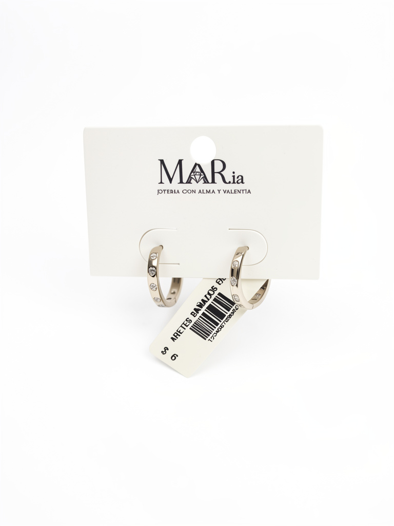 ARETES 040