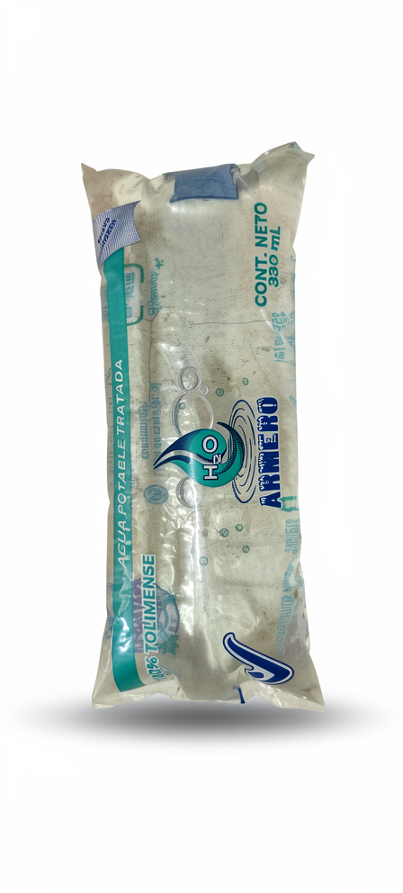 Paca 330 ml