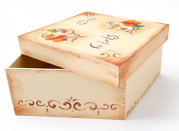 🔥 OFERTA Caja organizadora personalizada