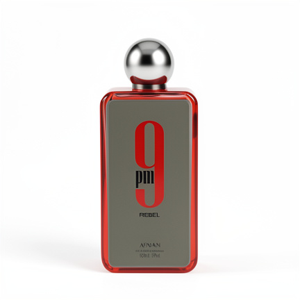 Afnan 9PM Rebel 100ml