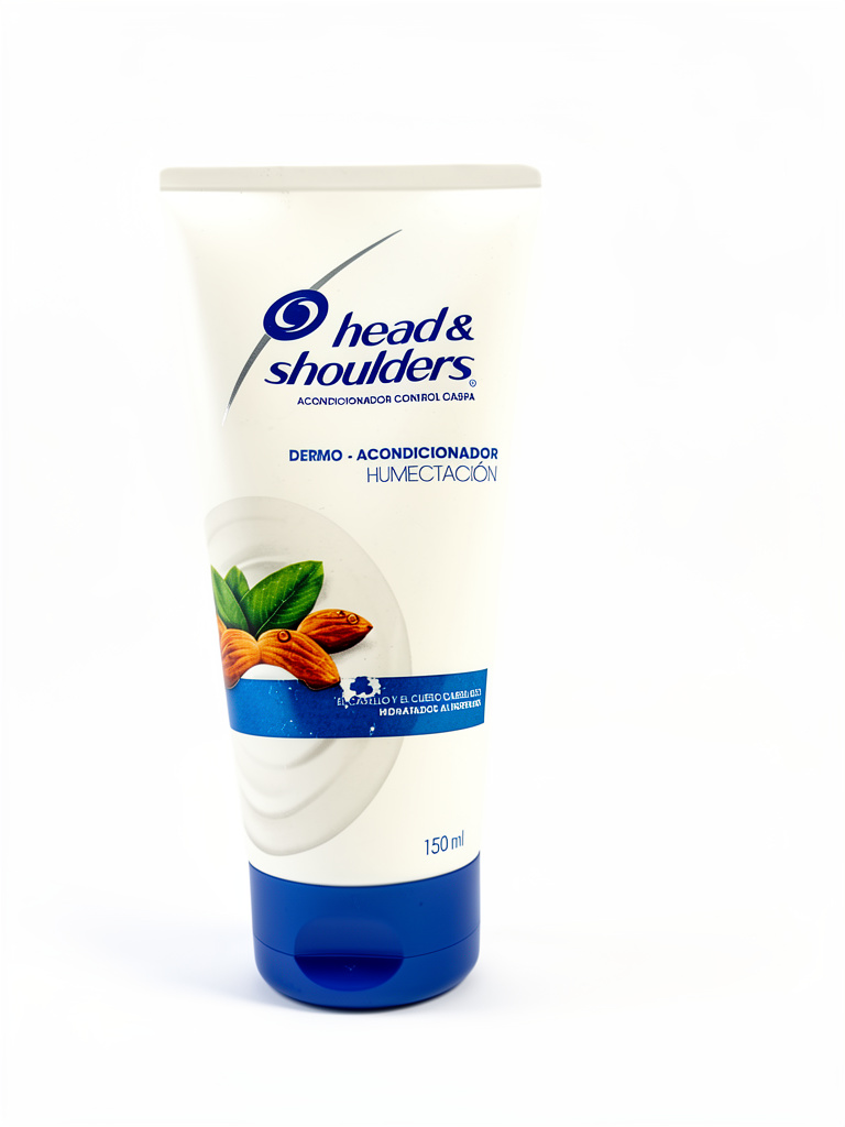 ACONDICIONADOR HUMECTACION HEAD&SHOULDERS 150ml