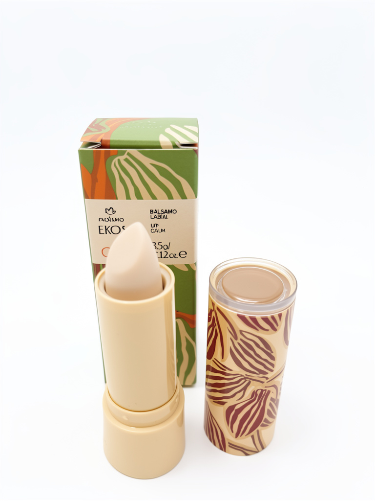 BALSAMO LABIAL EKOS CACAU