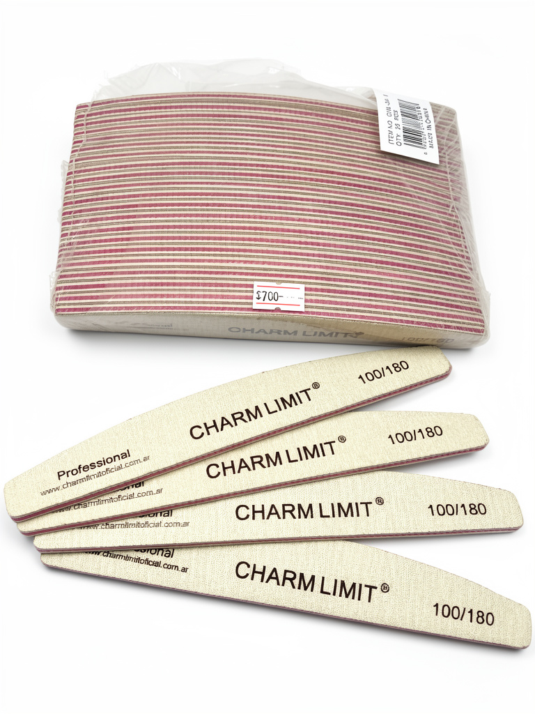 LIMA CHARM LIMIT 100/180