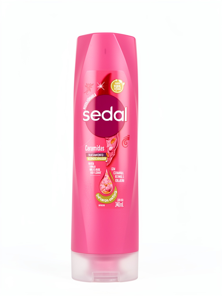 ACONDICIONADOR SEDAL CERAMIDAS 340ml