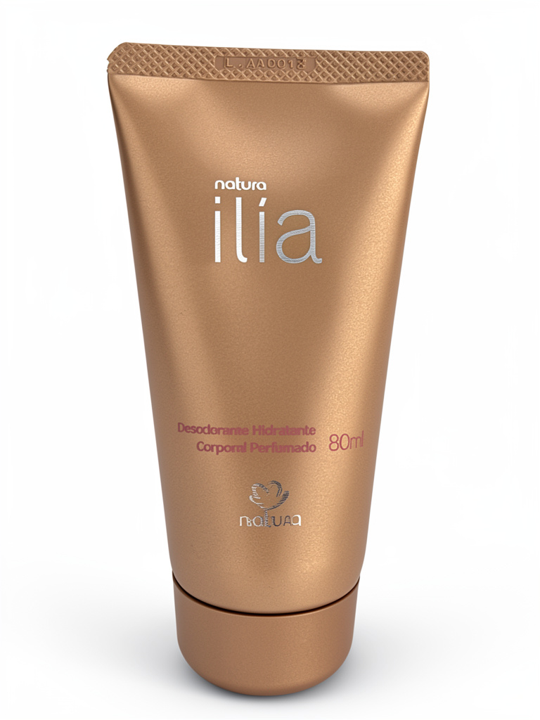 CREMA CORPORAL ILIA CLASICO 80ML