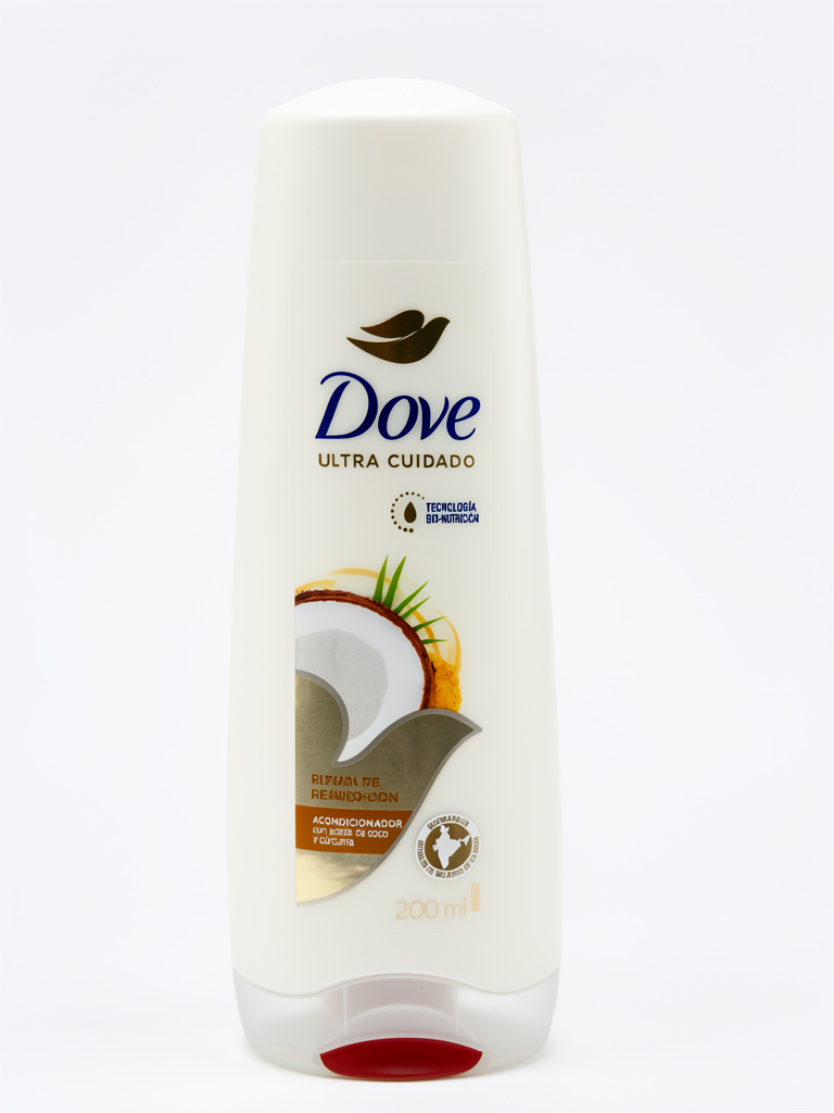 ACONDICIONADOR DOVE ULTRA CUIDADO 200ML