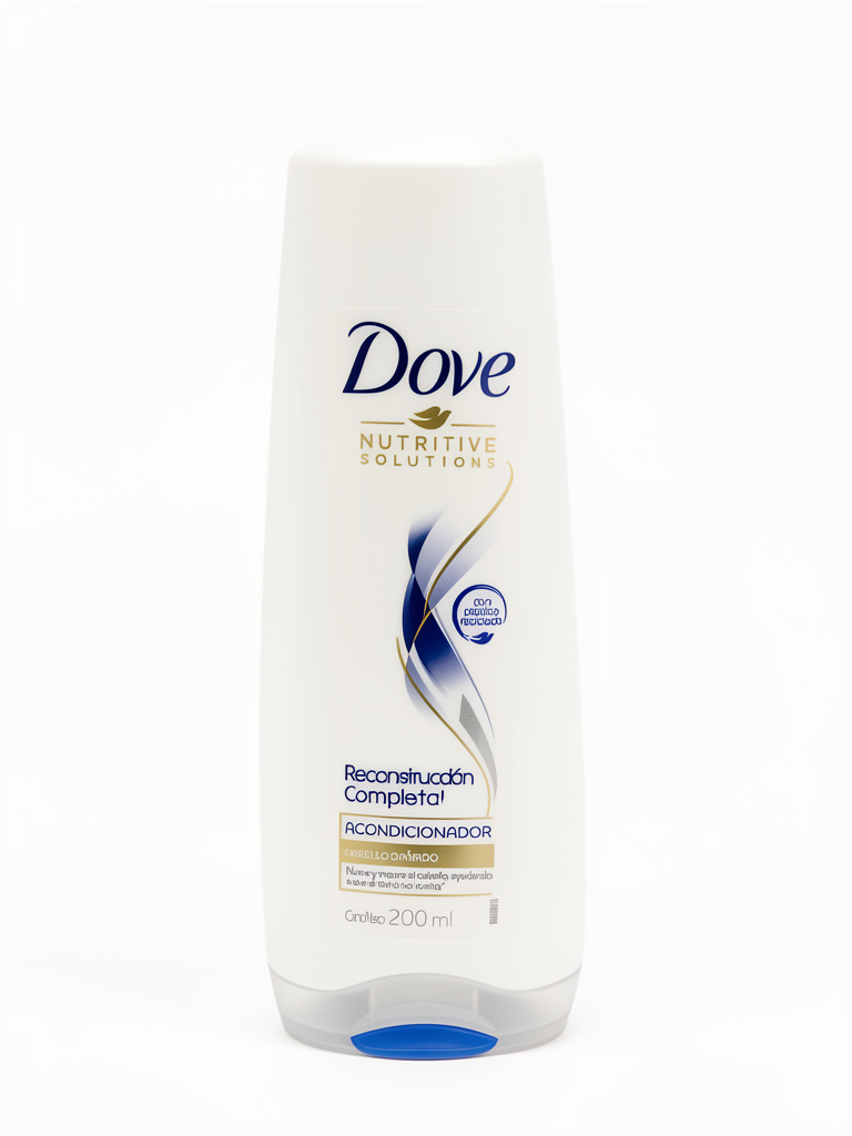 ACONDICIONADOR DOVE NUTRITIVE 200ML
