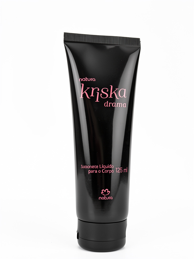 JABON LIQUIDO KRISKA DRAMA 100ML