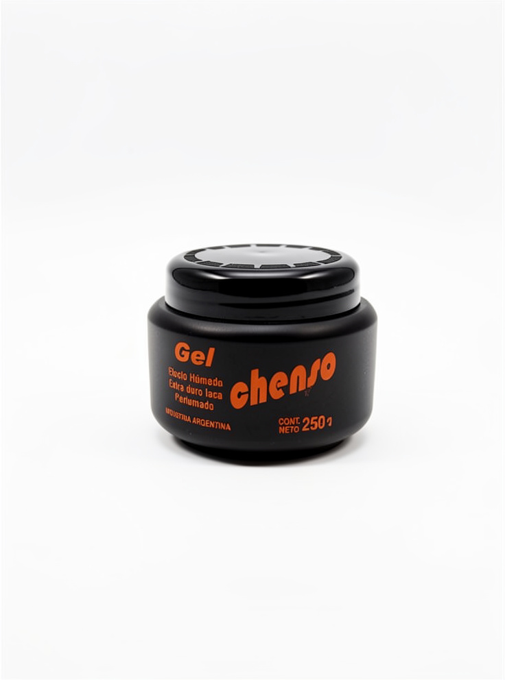 GEL CHENSO