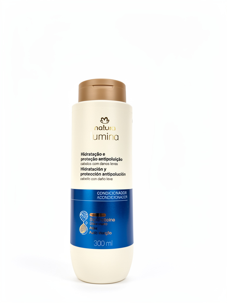 ACONDICIONADOR LUMINA HIDRATACION 300ML