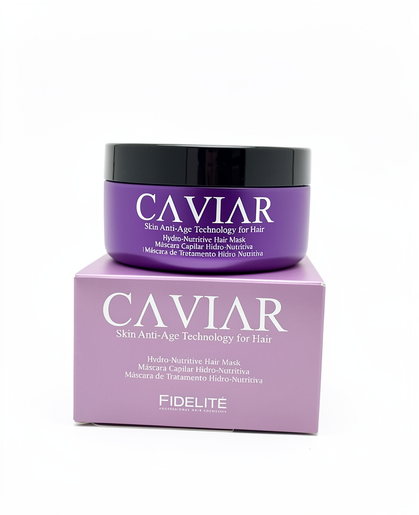 MASCARA CAVIAR FIDELITE 250ML