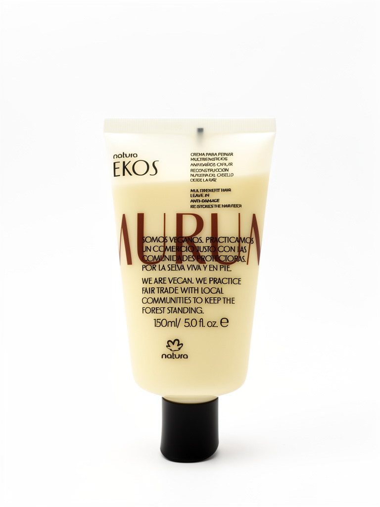 CREMA PEINAR EKOS MURUMURU 150ML