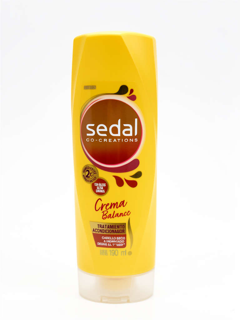ACONDICIONADOR SEDAL BALANCE 190ml