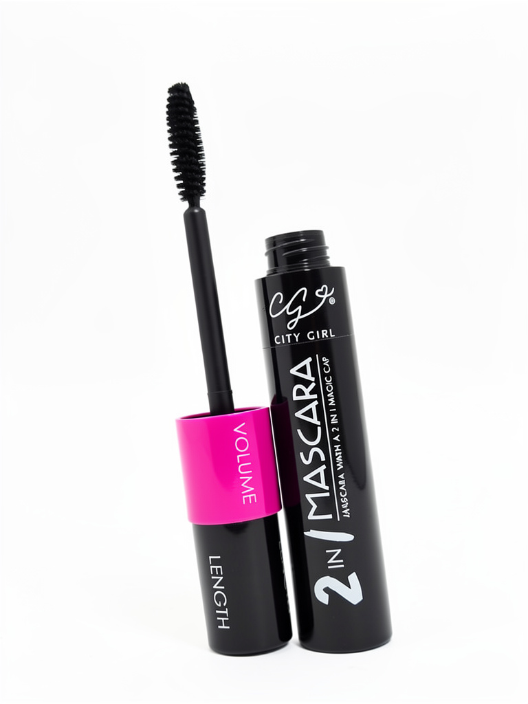 MASCARA PESTAÑAS CG 2en1