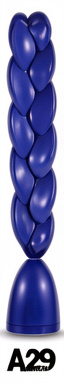 KANEKALON A29 AZUL