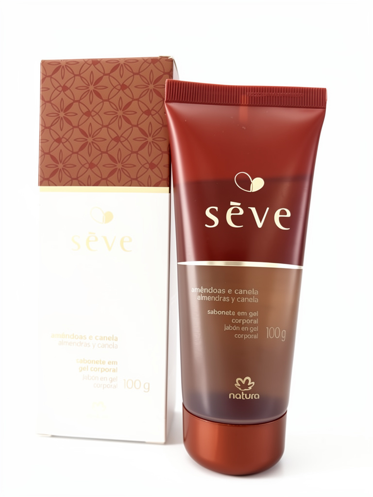 JABON LIQUIDO SEVE 100ML