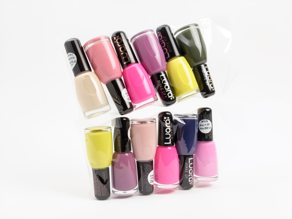 ESMALTE COMUN