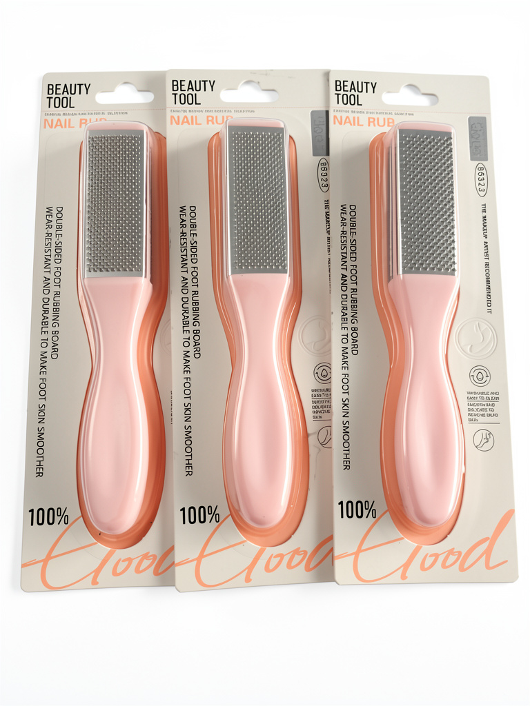 LIMA PEDICURA REMOVEDOR CALLOS