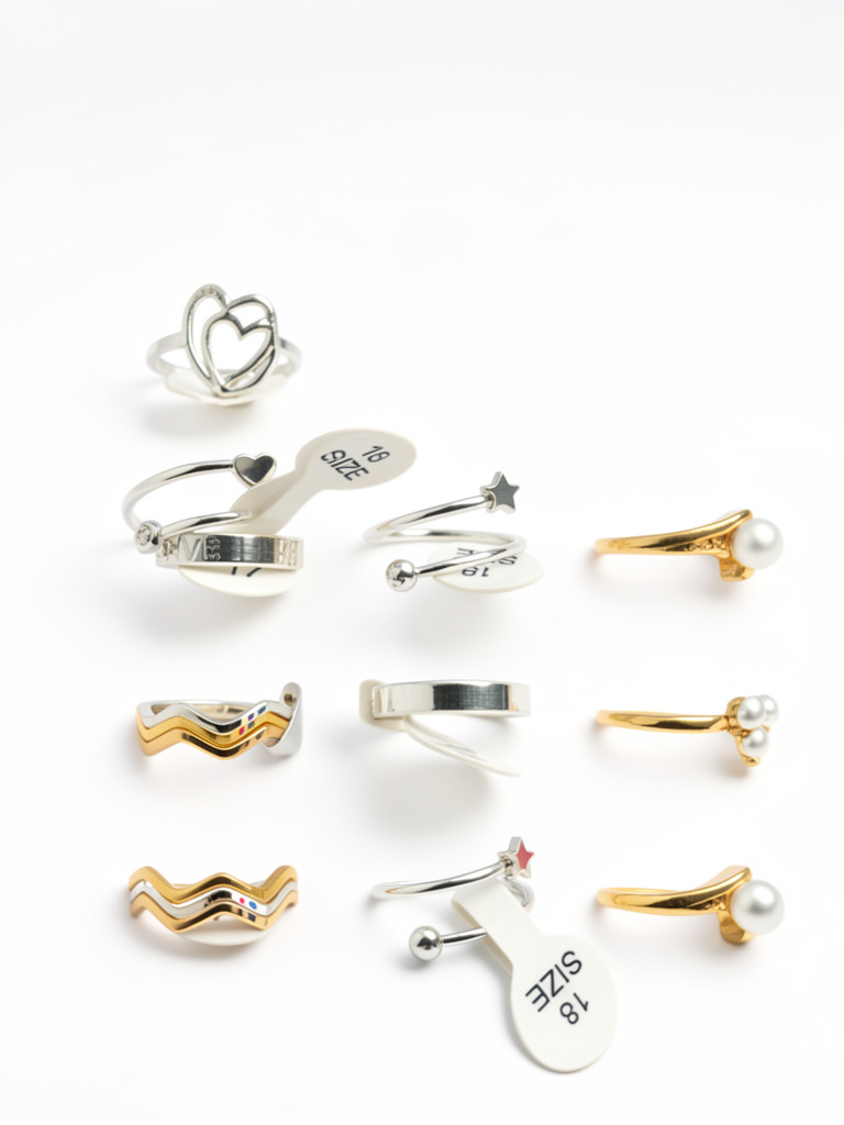 ANILLOS