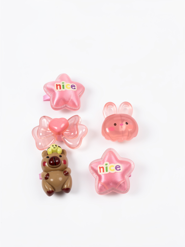 ANILLOS INFANTILES