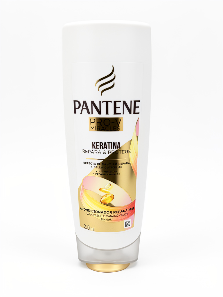 ACONDICIONADOR PANTENE KERATINA 200ML