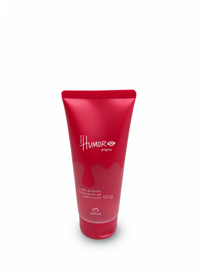JABON LIQUIDO HUMOR PROPRIO 100ML