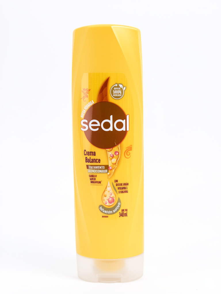 ACONDICIONADOR SEDAL BALANCE 340ml
