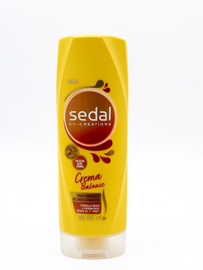 ACONDICIONADOR SEDAL CERAMIDAS 190ml