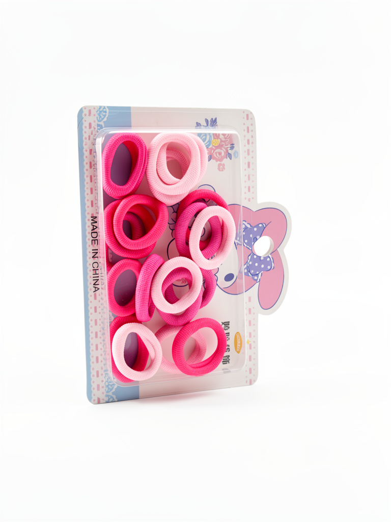 COLITA MINI rosa en caja