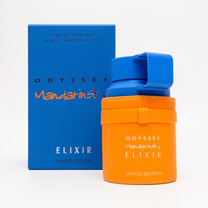 Odyssey Mandarinsky Elixir