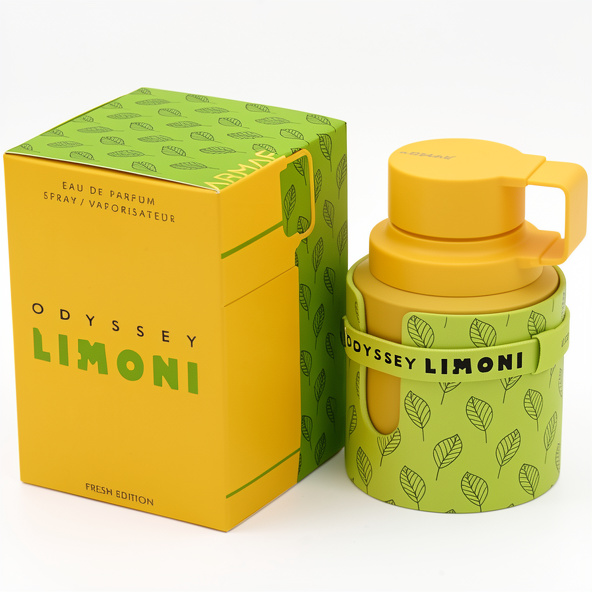 Odyssey Limoni