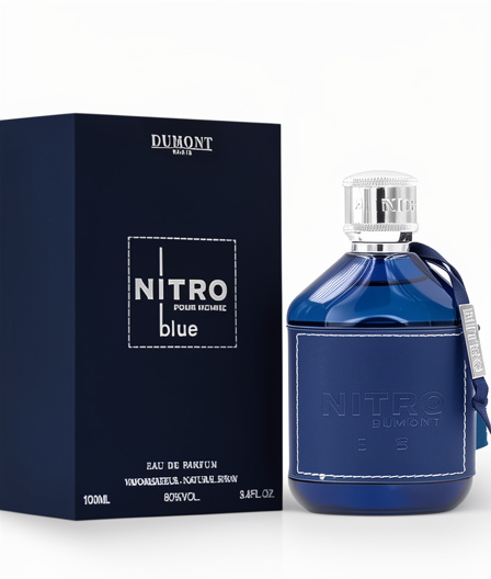 Nitro Blue Dumont
