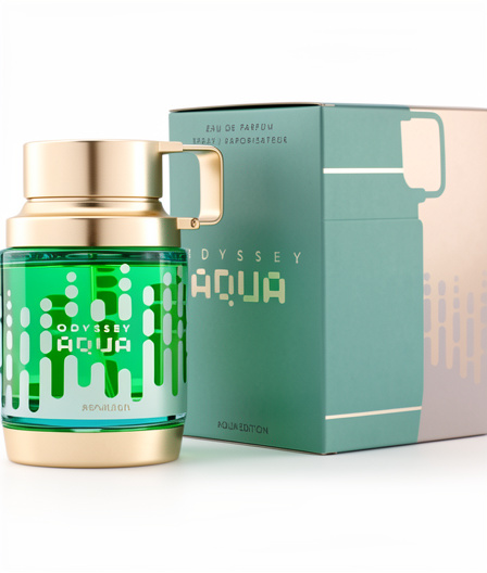 Odyssey Aqua