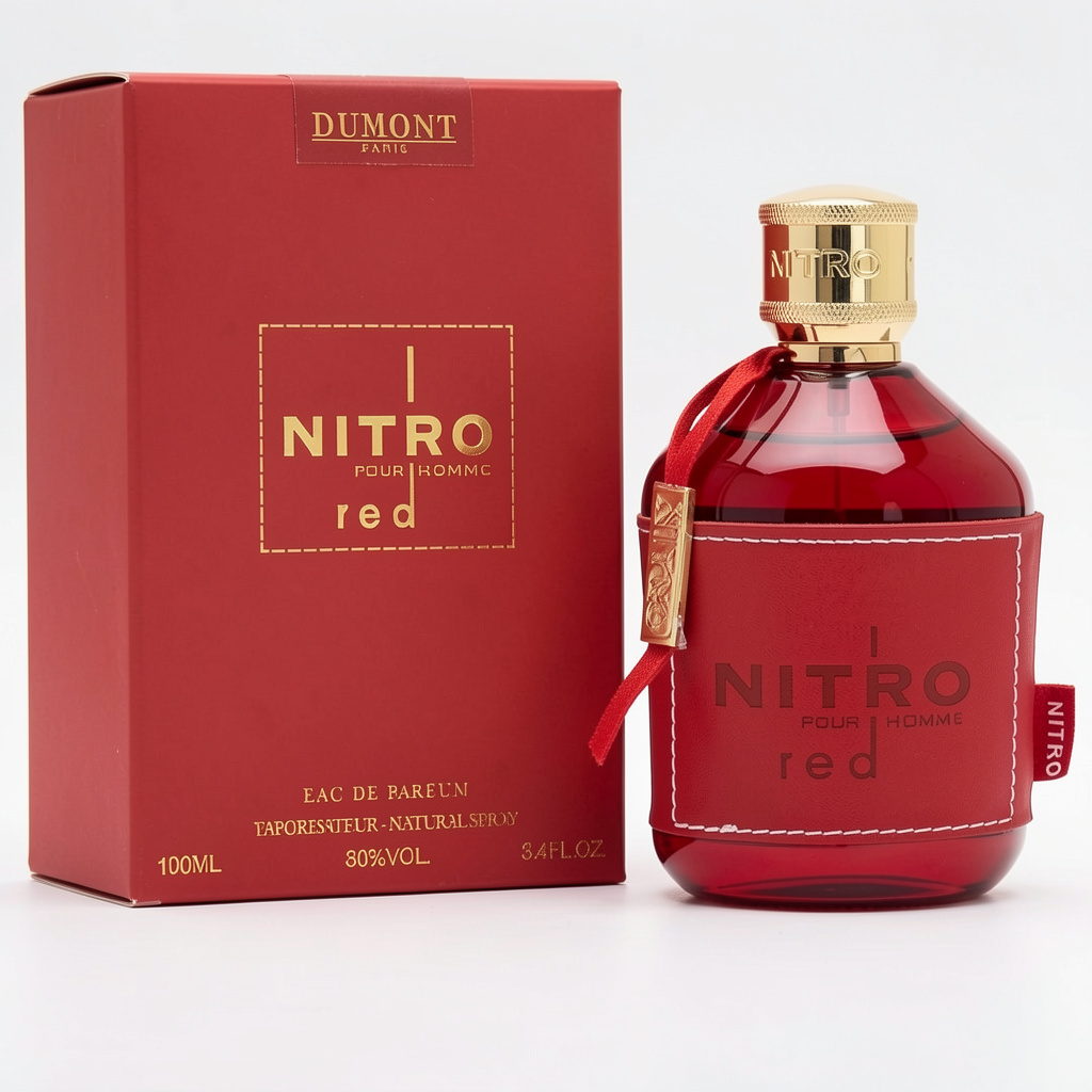 Nitro Red Dumont